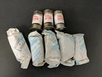 Class Fuse, Ferraz Shawmut, Amp, 600 Vac, 300 Vdc (A6T60) Lot Of 8. Fixed Price $150.00.