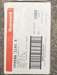 Honeywell, TP970A 2145, Pneumatic Thermostat: Convertastat, Da. Fixed Price $212.22.