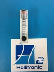 Dwyer VFA-8-BV Flow Meter. Fixed Price $14.44.