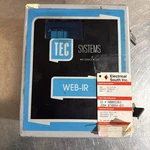 Systems Web-ir Thermalert Ii TEC2LTB Temperature Controller. Fixed Price $306.00.