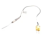 Watlow AFCJ0FA020UK100 Thermocouple 0.032" X Sheath, Type:k, 8" *cut Leads*. Fixed Price $30.00.