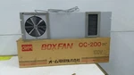 Ohm Electric OC-200DX2-100V Box Fan 100VAC Unit Nib. Fixed Price $174.97.