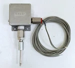 Sor 201RT-B125-U9-C7A-JJTTN0X Temperature Switch 182 Deg. Fixed Price $464.07.