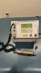 Omega Xp Medical Laser System With Probes And Security Switch. Fixed Price $3500.00.