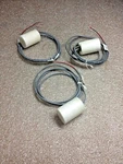 3 Advanced Control Technology 97100P Temperature Switches. Fixed Price $24.58.