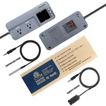 Inkbird Digital Temperature Humidity Controller Heat Cool Timer ITC-608T Brew Us. Fixed Price $48.99.