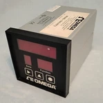 Omega Engineering CN616TC1 Pid Temperature Controller 1/4 Din 6-ZONE. Fixed Price $132.00.