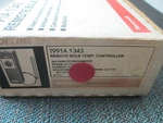 Honeywell T991A1343 Temp Controller New!. Fixed Price $199.99.