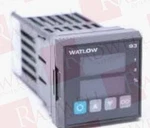 Watlow 93BA-1-DD0-00RG / 93BA1DD000RG (used). Fixed Price $788.55.