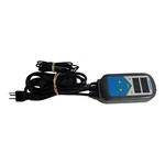 Inkbird ITC-306T Plug & Play Thermostat W/temperature Probe Tested. Fixed Price $16.89.