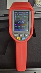 Uni-t UT305C+ Digital Infrared Thermometer Temperature Gun Laser Thermal Sensor. Fixed Price $220.00.