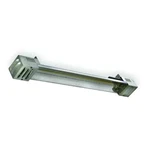 Fostoria MM-46A Electric Infrared Heater, Phase, Aluminum, 12, 454 Btuh,. Fixed Price $347.52.