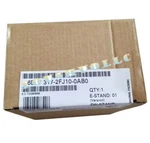 6ES7317-2FJ10-0AB0 New Siemens Cpu Central Processing Unit. Fixed Price $3157.01.