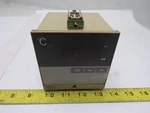 Omron E5AS-R1P-521 Multi-range 50/60HZ Temperature Controller. Fixed Price $17.75.