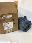 Emerson Rosemount 5081-T-HT-67 Wire Conductivity Transmitter *for Parts*. Fixed Price $374.25.