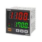 Autonics TCN4M-22R Temperature Controller Dual Display X 72MM 24-48VDC. Fixed Price $86.24.