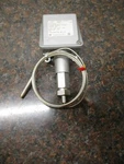 Ue Model 8BS Temperature Switch Type F100 Nos Free Shipping. Fixed Price $103.99.