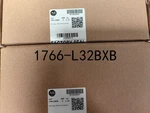 2025 New Allen-bradley 1766-L32BXB Micrologix 1400 Programmable Logic Controller. Fixed Price $429.00.