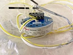 Pyromation 0-150F Temperature Transmitter 401-185-1775F-00. Fixed Price $89.00.