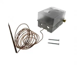 Johnson Controls T-8000-3 Proportional & 2-POSITION Remote Element Controller. Fixed Price $1333.80.