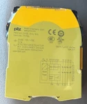 Pilz 751106 24V 3.5W Safety Relay. Fixed Price $137.71.