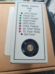 Scp Global Heat Control Ii 3270281B (RBD2.1B4). Fixed Price $960.58.