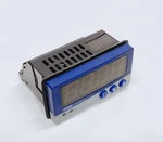 Jumo Itron 08 702043/88-888-000-23/210 Temperature Controller (free Shipping). Fixed Price $200.00.