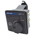 Watlow LVE6LW0000999A Temperature Limit Controller, Type K, 230-240VAC, Din Rail. Fixed Price $155.00.