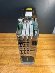 Indramat DDS02.1-W025-D Digital Ac Servo Controller W/ DAE01.1 & DSM02.1-FW. Fixed Price $1100.00.