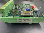 Nordson 729450C Temperature Control Board, TR6K+ NI120/PT100. Fixed Price $200.00.