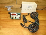 Chemglass CG-2033-X-31 *used* Optichem Motor Speed Control Stirrer 1/4HP Klj. Fixed Price $299.75.