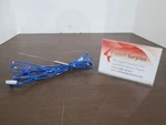 Shimaden, TD-11S, Thermocouple Sheath, Used. Fixed Price $25.00.