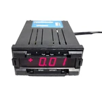Omega DP18-DV6-1 115VAC Temperature Gauge Used!!!!!. Fixed Price $99.99.