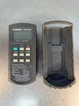 Omega Engineering HH501BJK Types J,k Thermometer (3.1.2). Fixed Price $62.91.
