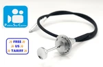 Genuine Mint Asahi Pentax 50MM Shutter Cable Release From Japan. Fixed Price $59.39.