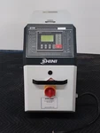 Shini/budzar Model 607W Kw #STM-910W Water Mold Temperature Controller (mtc). Fixed Price $2535.00.