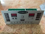 Sterling Sterlco M2A 601.00512.01 Temperature Control Panel Remanufactured. Fixed Price $150.00.