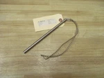Watlow G8A53 Cartridge Heating Element. Fixed Price $36.44.