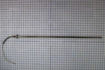 Tempco HDC21837 Immersion Heater 0.625" 37.94" 2000W 400V Flanged. Fixed Price $101.22.