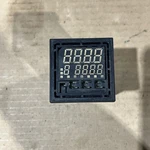 Omron E5CK-AA1-302 Digital Controller 100-240VAC, Used Free Shipping. Fixed Price $35.00.