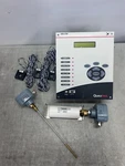 Qualitrol Itm 509-00225142 Intelligent Transformer Monitor With Accessory New. Fixed Price $3349.99.