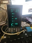 Honeywell Process Controller Udc 6300 PC6303-U2DP-50-0-0E. Fixed Price $500.00.