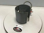 Watlow 1520 Watt Heater Band 15717AXX Used #125690. Fixed Price $39.60.