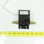 Dwyer DXW-11-153-1 Differential Pressure Switch 2.5-10PSI Range 200PSI 1/4"NPT. Fixed Price $59.99.