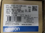 Omron E5CC-RX2ABM-800 Temperature Controller Mela Tc 1/16DIN Rly Ac Psh. Fixed Price $60.00.