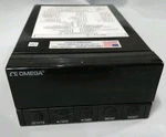 Omega DP41-S Strain Gauge Indicator Removed From Discontinued Working Machinery. Fixed Price $80.00.