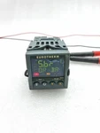 Eurotherm Process Control Equipment Unit 100-240VAC 3216/CC/VH/LRXX/R. Fixed Price $125.10.