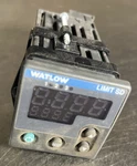 Watlow Model SD6L-HJAA-AARG Temperature Limit Controller. Fixed Price $199.99.