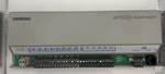 Siemens 540-509 Apogee Unit Vent Controller Tec Used. Fixed Price $500.00.