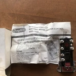 Dayton Thermostat 2E679 Therm-o-disc. Style 4000 59T 110-170F Water Heater. Fixed Price $44.77.